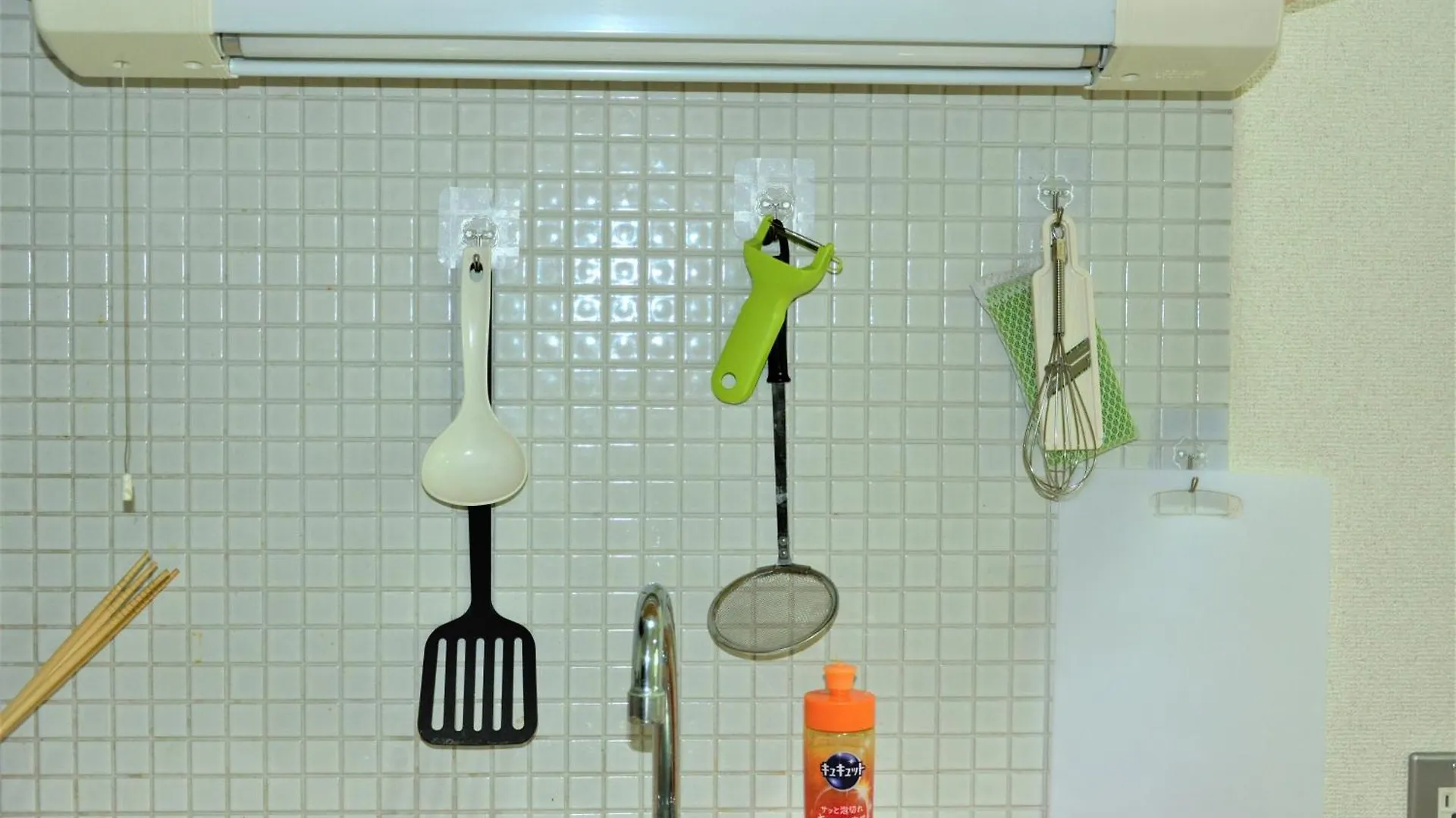 Shimokitazawa Independent Apartment Tokyo