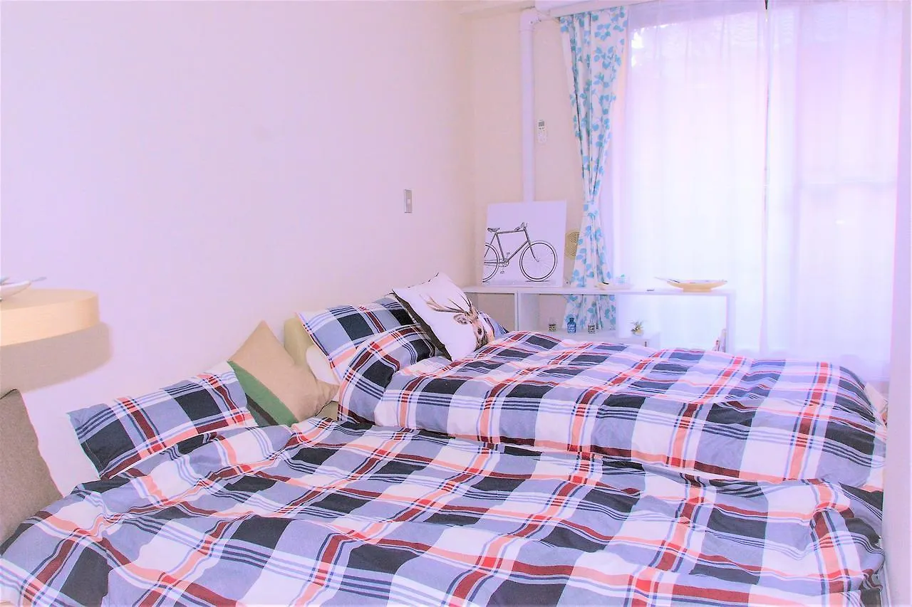 Shimokitazawa Independent Apartment Tokyo