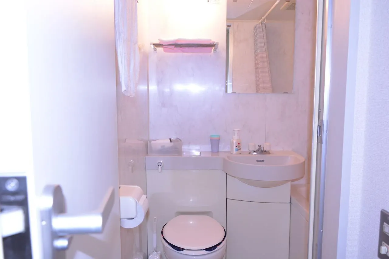 Shimokitazawa Independent Apartment Tokyo