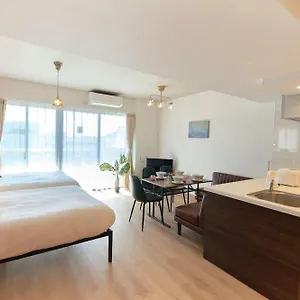 アパート Modello Sangenjaya, 東京都