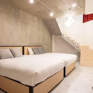 アパート Legaland Sangenjaya Annex, 東京都