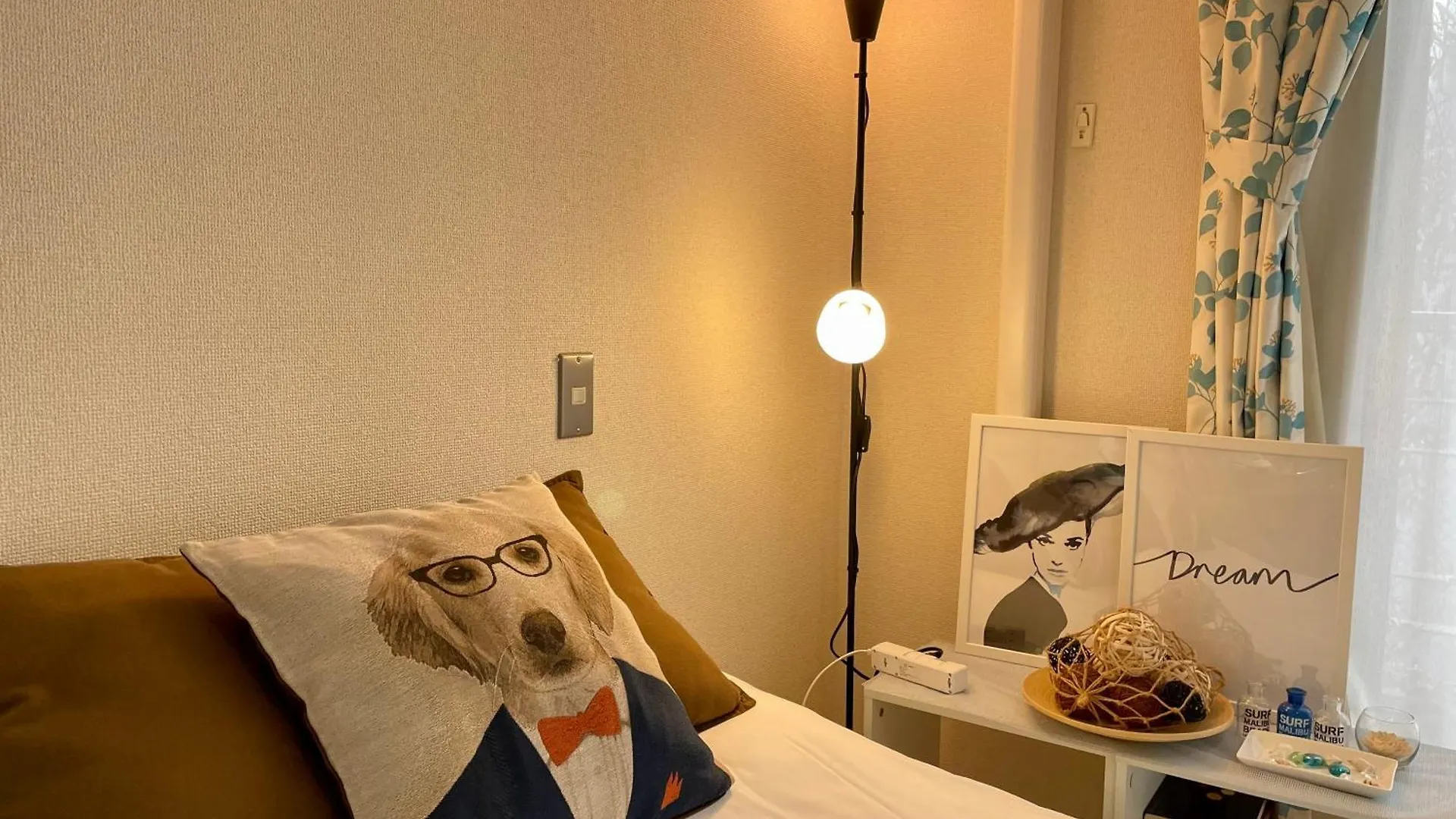 Shimokitazawa Independent Apartment Токио Япония