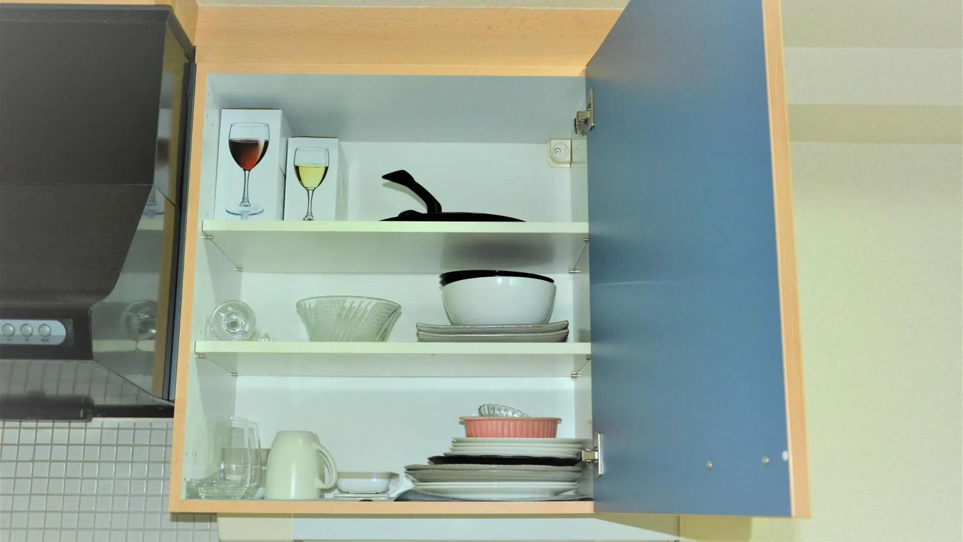Shimokitazawa Independent Apartment Токио