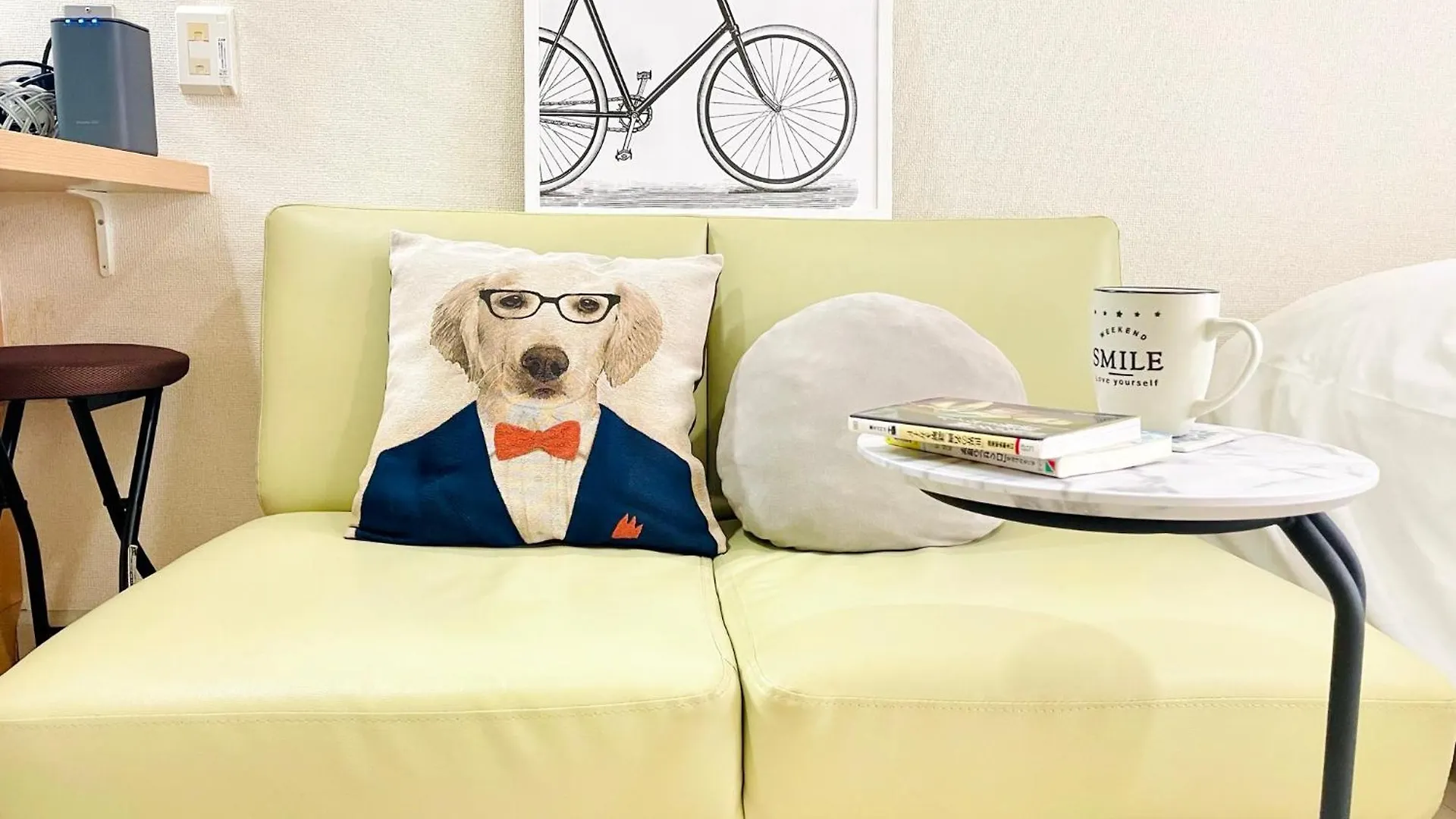 Shimokitazawa Independent Apartment Токио