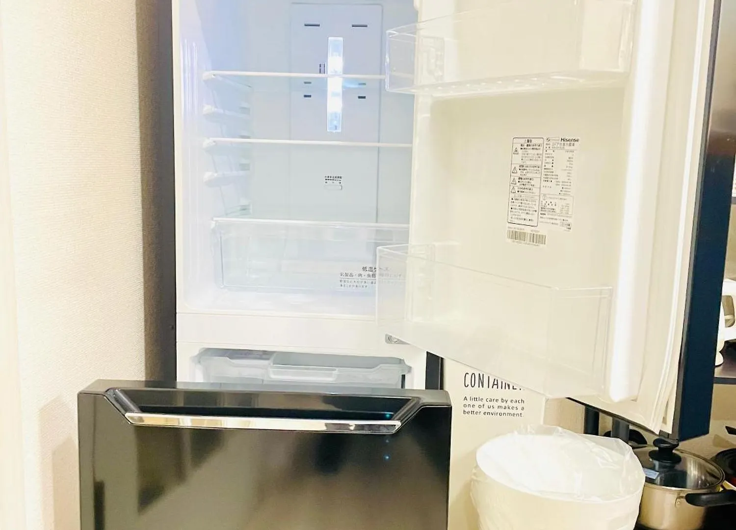 Shimokitazawa Independent Apartment Токио 0*,