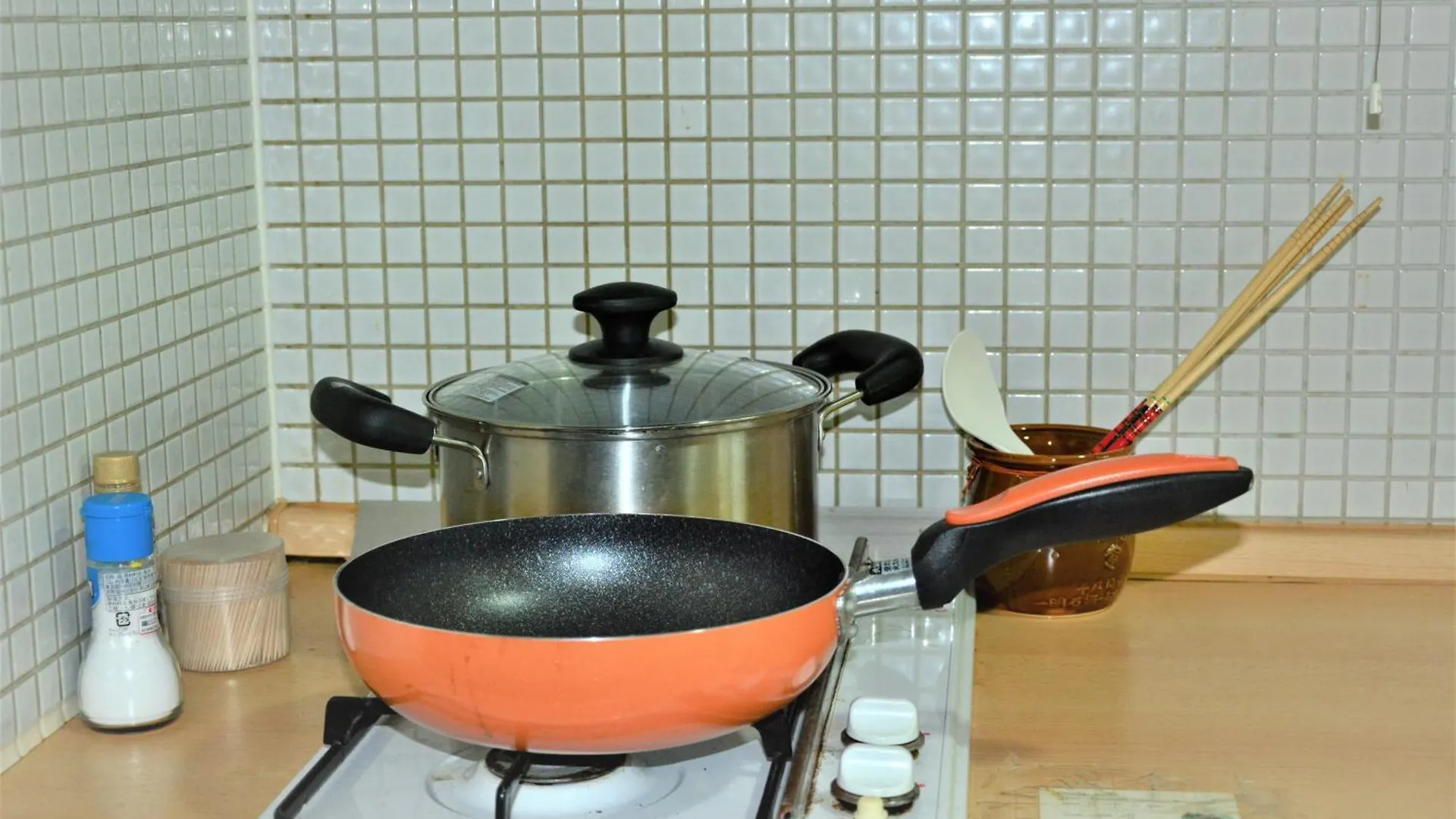 Shimokitazawa Independent Apartment Токио Япония