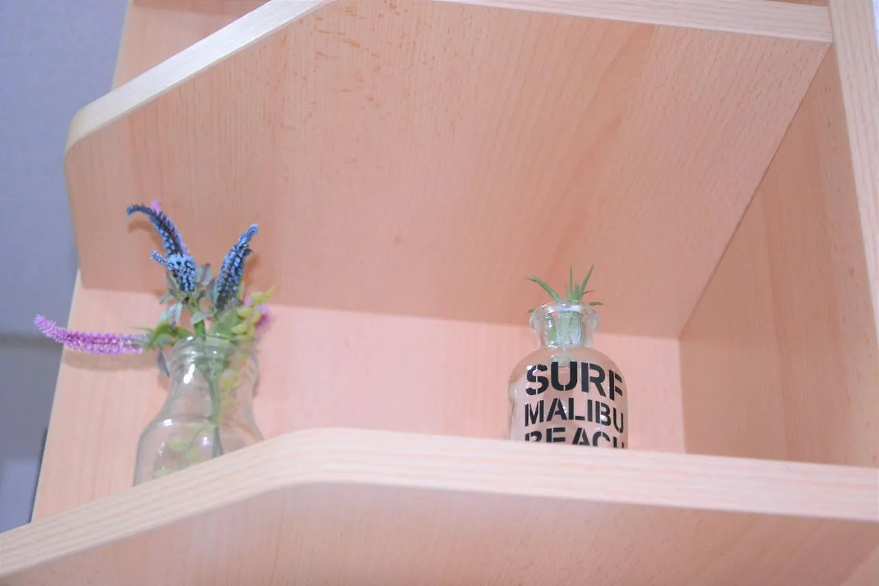 Shimokitazawa Independent Apartment Токио